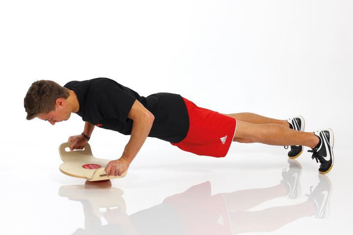 Produktbild Togu Balanza