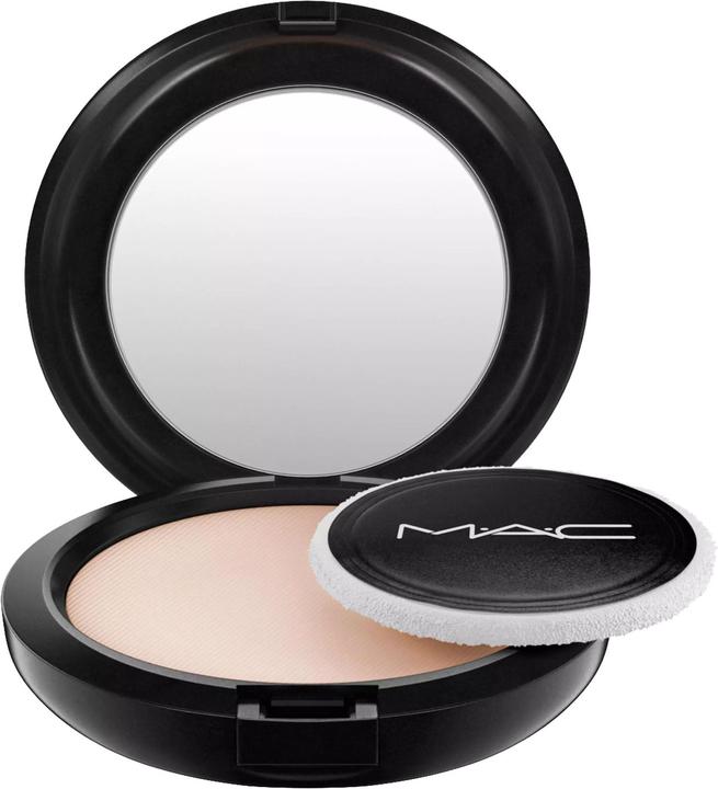 MAC Cosmetics Blot Powder / Pressed (MEDIUM)