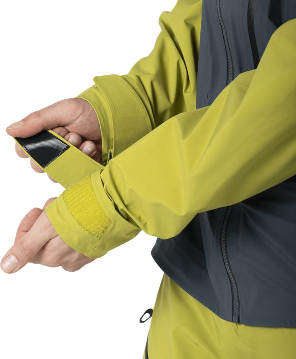 Actual product image Dynafit Blacklight 3L Jacke Herren (S)