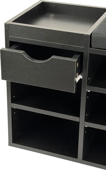 Actual product image Wohnling Flur (100 cm)