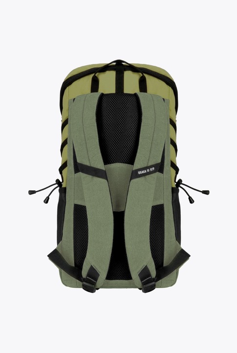 Actual product image Osaka World Osaka - Pro Tour Padel Backpack - Olive