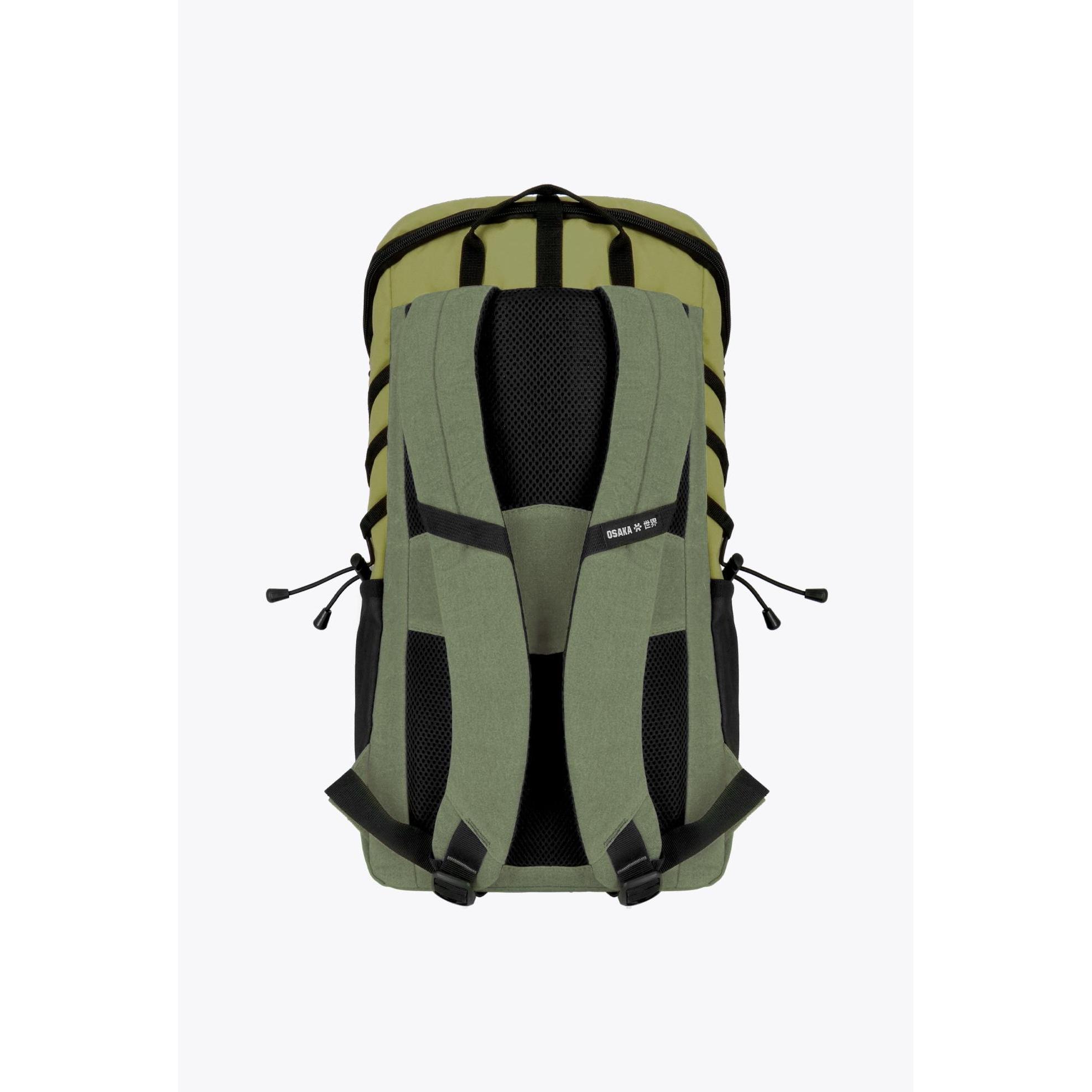 Thumbnail - Osaka World, Tennistasche