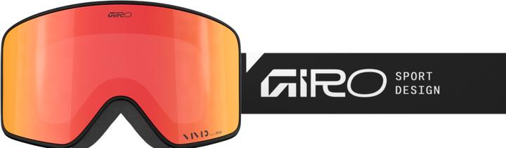 Produktbild Giro Method II Vivid Goggle