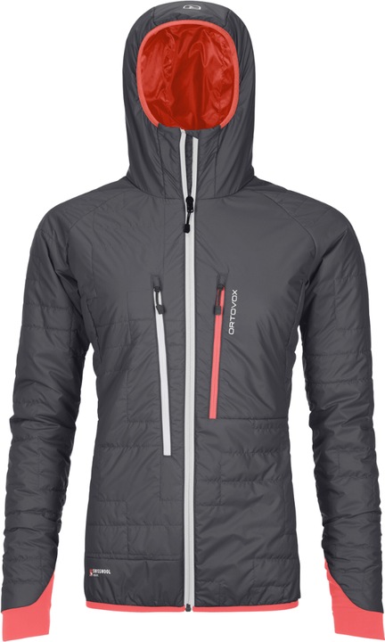 Image du produit Ortovox Veste Piz Boè W (L)