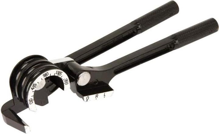 Actual product image BGS Pipe bending pliers