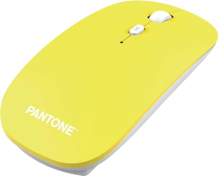 Pantone PT-KB09MY Wireless Mouse (Wireless)