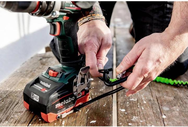 Produktbild Metabo Akkupack DS LiHD (18 V)