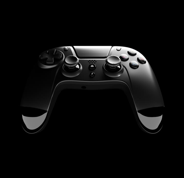 Immagine prodotto Gioteck VX4 (PS4)