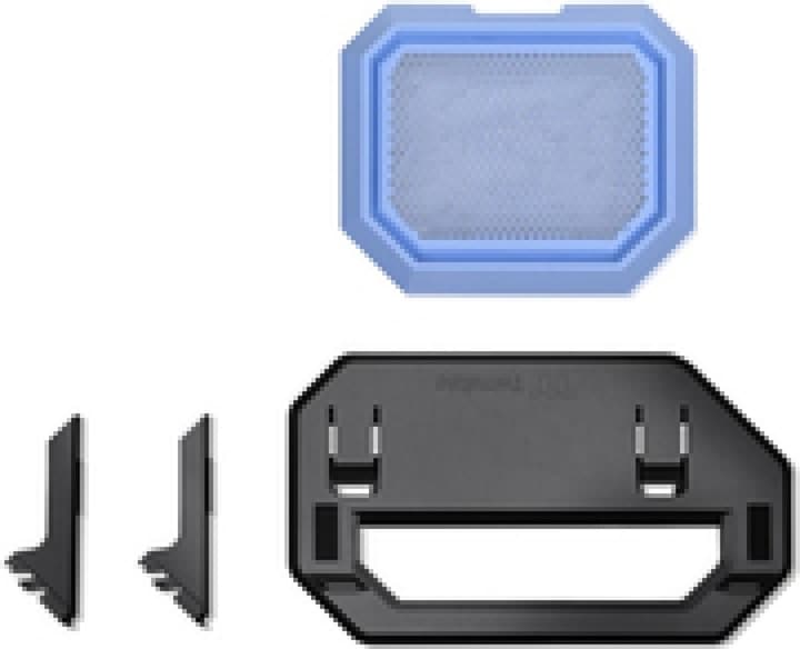 Immagine prodotto Thermaltake Kit di supporto per il telaio di The Tower 300 Hydrangea Blue