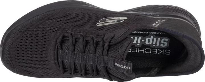 Immagine prodotto Skechers Scarpette: Skech-Lite Pro - Primebase Nero (41.5)