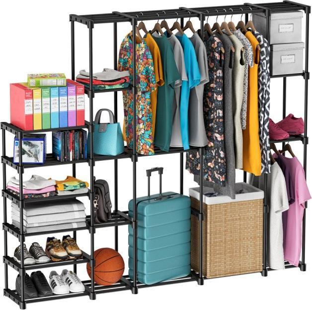 Productafbeelding Mark Adler Clothes Hanger Keeper 6.0