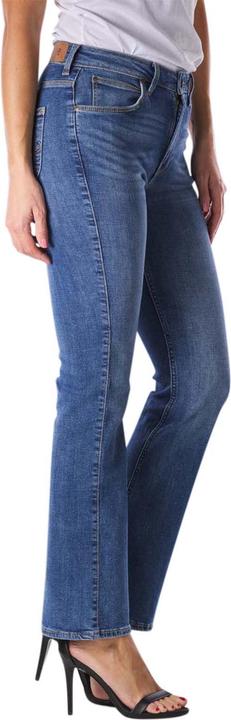 Produktbild Lee Breese Boot Jeans mid worn martha (W27/L33)