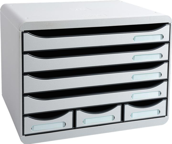 Produktbild Exacompta Storebox (A4)