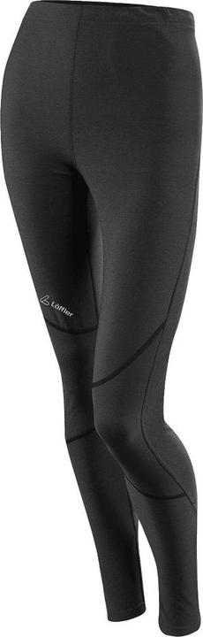 Produktbild Löffler Women's Tights Thermo Tiv (L)