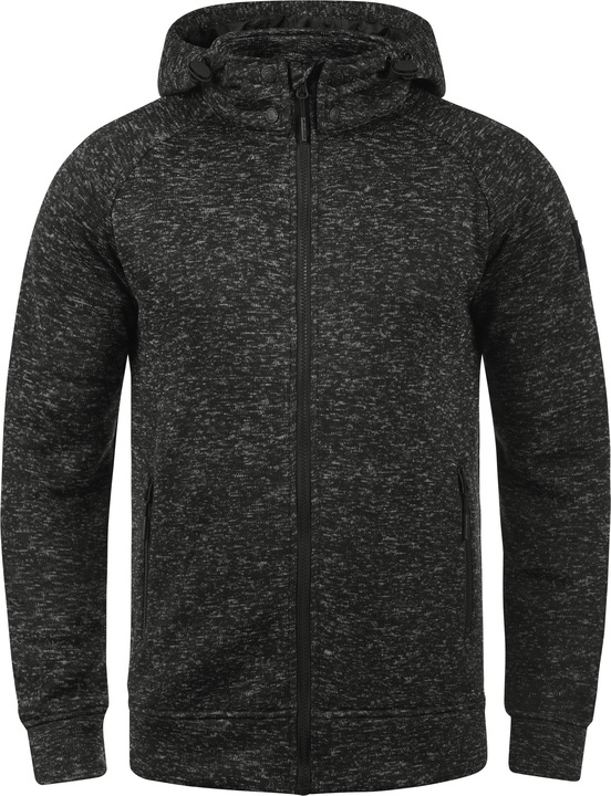 Actual product image Indicode ChillingworthMen's Zipper Jacket (3XL)