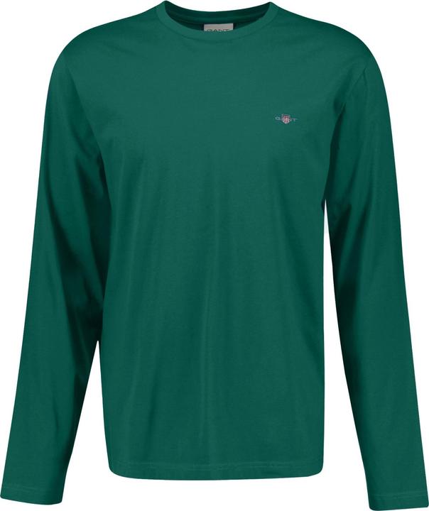 Verde (Foresta profonda)