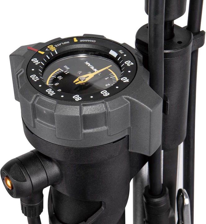Actual product image Topeak JoeBlow Booster