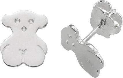 Immagine prodotto Tous Orecchini in argento con orecchini 611140030 (Argento)