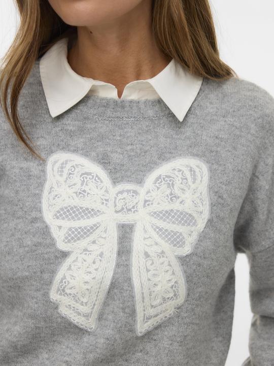 Image du produit Vero Moda VMIVORY Pullover Strickpullover (XS)