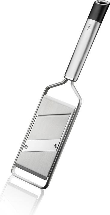 GEFU Rabot gourmet 'Primeline