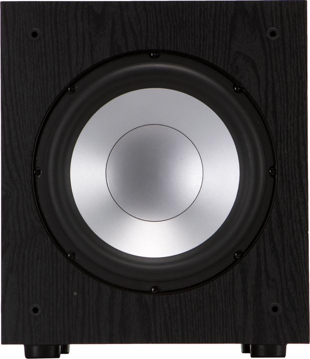 Actual product image Jamo J10 Sub (300 W)
