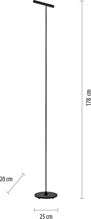 Produktbild Pure Tutua (350 lm)