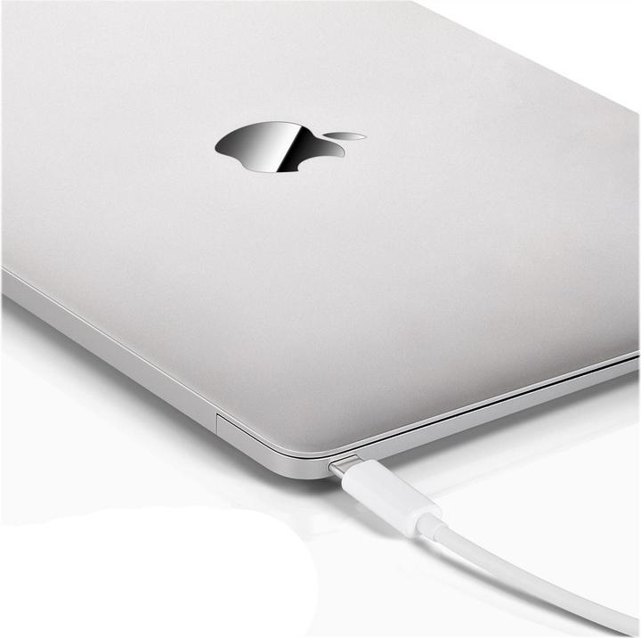 Actual product image Goobay USB C adapter (HDMI, 20 cm)