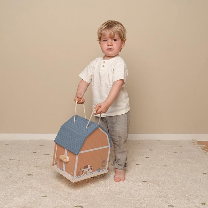 Produktbild Little Dutch Little Farm