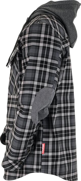 Actual product image Planam Outdoor Thermohemd Gr. M (M)