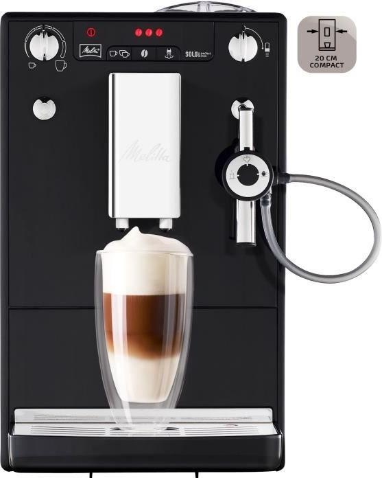 Produktbild Melitta Caffeo Solo Perfect Milk (EU-Stecker)