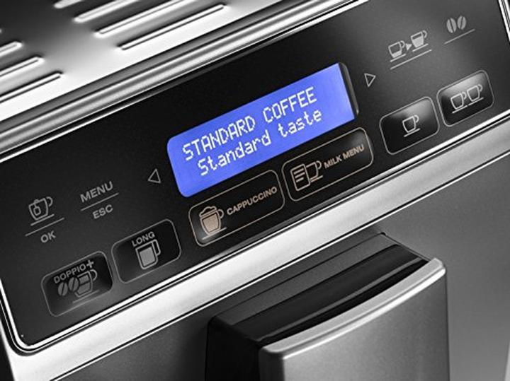 Image du produit De'Longhi Autentica