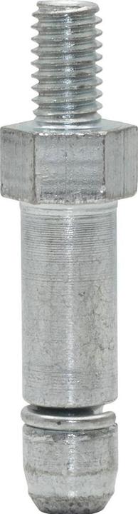 Produktbild Wagner System Gewindestift 40 mm 2 Stk.