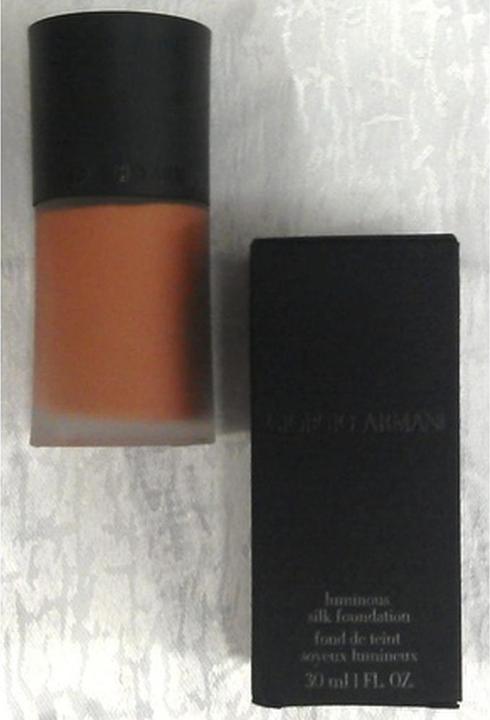 Image du produit Giorgio Armani Soie lumineuse (No. 10)