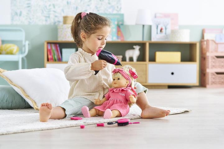 Produktbild Corolle MC Haarstyling Set