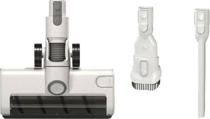 Actual product image Ohmex Hoover with tower VVC-2524DOC
