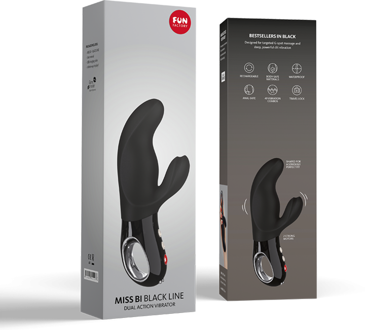 Immagine prodotto Fun Factory MiSS Bi