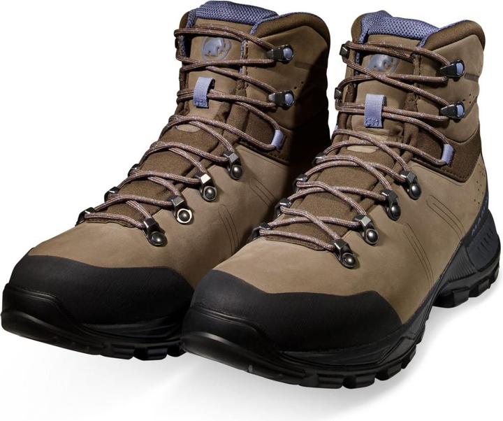 Produktbild Mammut Nova Tour II High GTX Schuhe (38 2/3)
