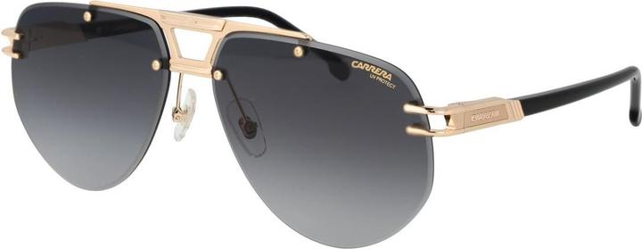 Gold, Schwarz