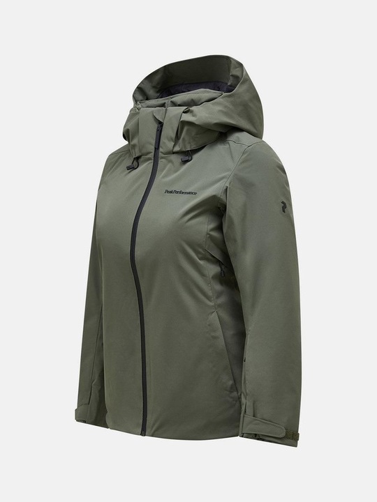 Actual product image Peak Performance W Anima Jacket (XL)