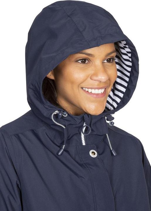 Produktbild Trespass Flourish Jacke Wasserfest (XXL)