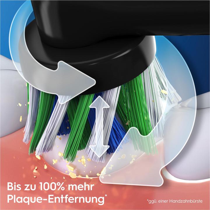 Productafbeelding Oral-B PRO 3 3500 (Oscillerende tandenborstel)