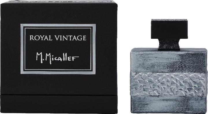 M. Micallef Micallef Royal Vintage (Eau de Toilette, 100 ml)