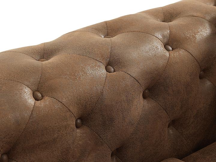 Produktbild Vente-unique Edwina (2-Sitzer)