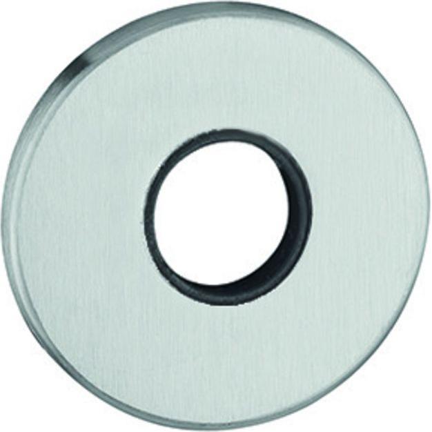 Glutz, Maniglia + Guarnizione porte, Rosette interne a clip easyfix 5630C (Rosone della porta)