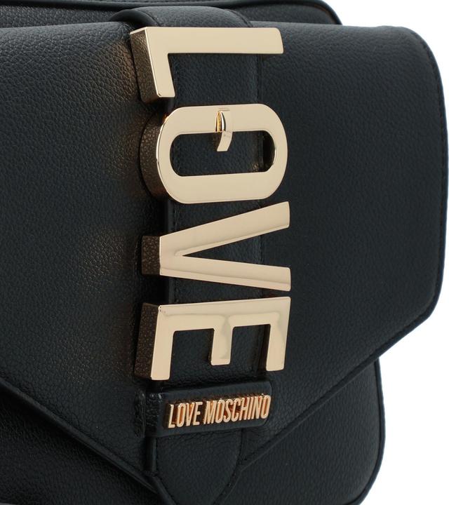 Produktbild Love Moschino Lovebug Umhängetasche 23 cm