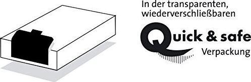 Image du produit Rainbow Papier à copier couleur A3 (A3, 500 feuilles, 80 g/m²)