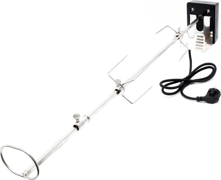 Produktbild Wiltec BBQ Grillspiess