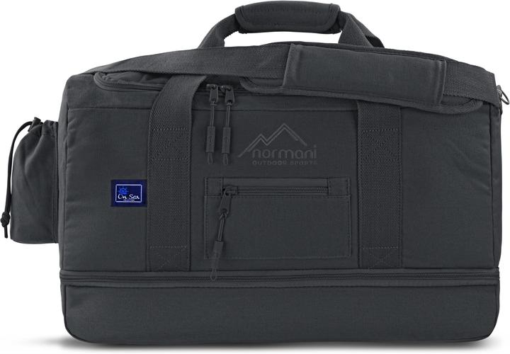 Produktbild Normani Sport- und Reisetasche Alert (95 l)