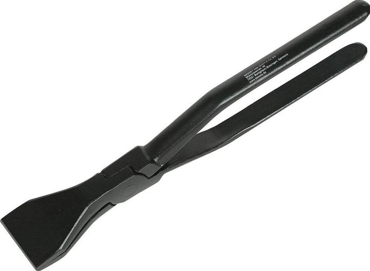 Produktbild Erdi Falzzange gerade D331-40 (280 mm)