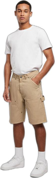 Actual product image Urban Classics bermuda shorts carpenter gt (42)